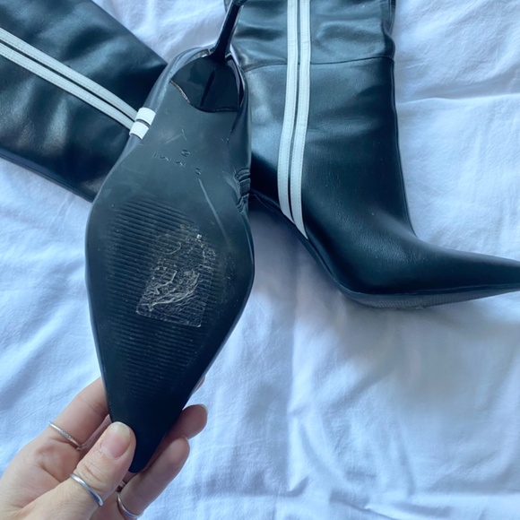 Simmi London heeled boots - Picture 6 of 8